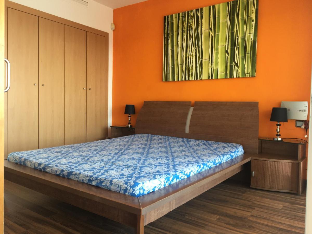 Apartamento Vue Panoramique Sur La Mediterrannée, Sur Canal&proche Rosas