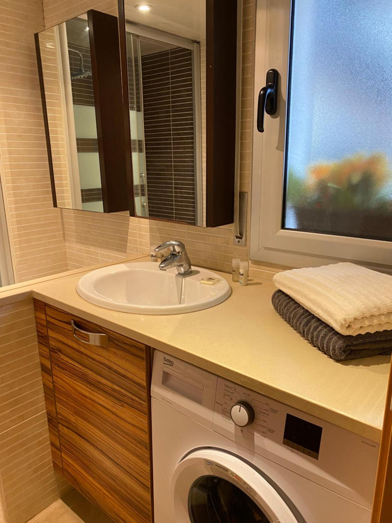 Apartamento Vue Panoramique Sur La Mediterrannee, Sur Canal & Proche