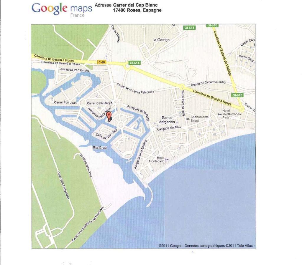 Apartamento Vue Panoramique Sur La Mediterrannée, Sur Canal&proche