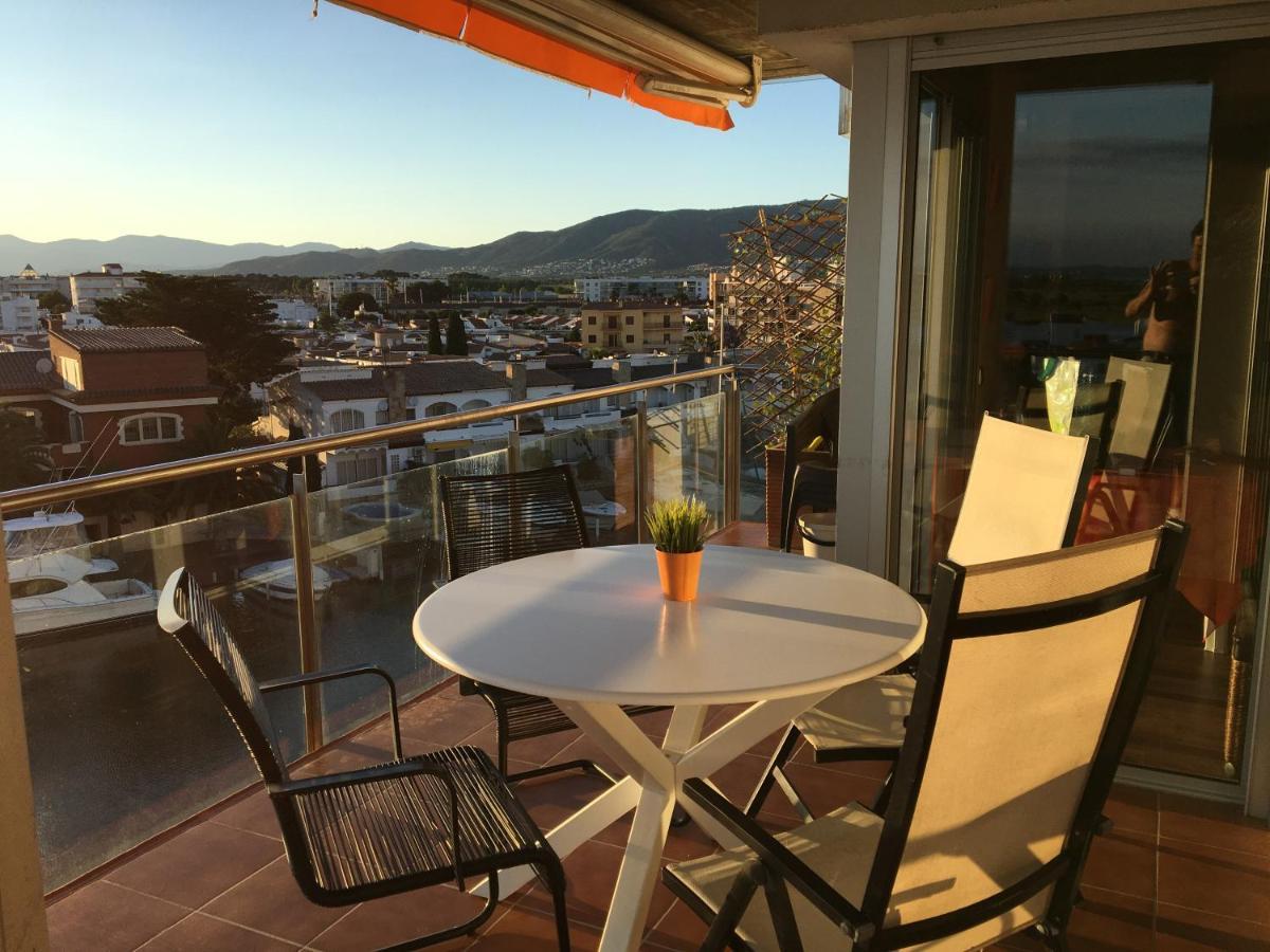 Vue Panoramique Sur La Mediterrannee, Sur Canal & Proche Apartment *