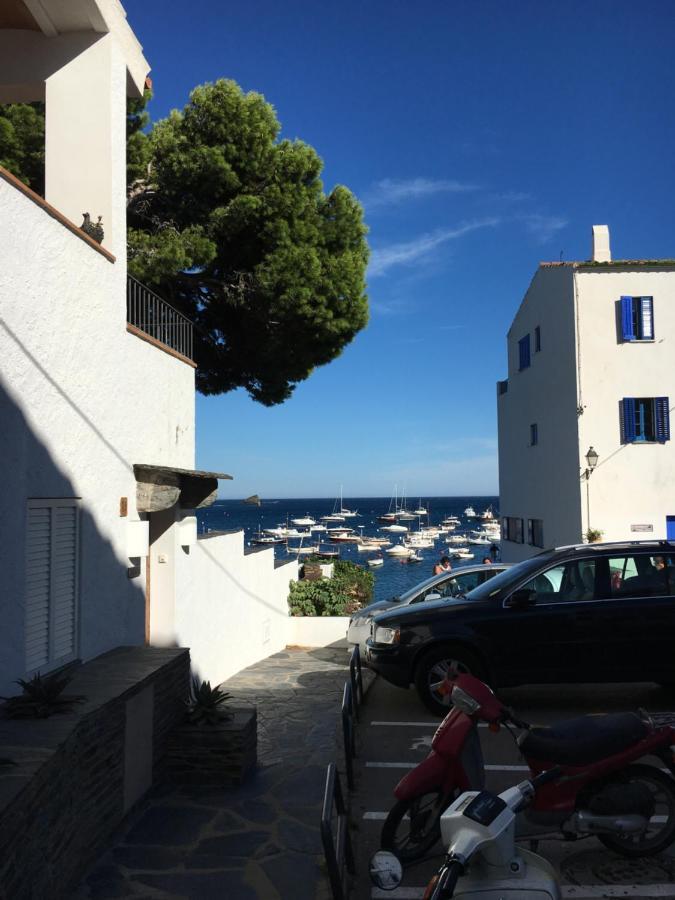 Vue Panoramique Sur La Mediterrannee, Sur Canal & Proche *